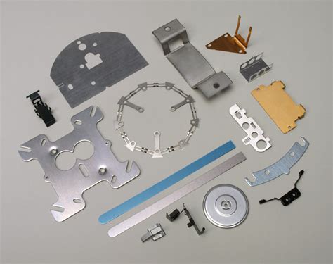 sheet metal forming micro stamping parts|Custom Stamped Sheet Metal Parts that are Made In .